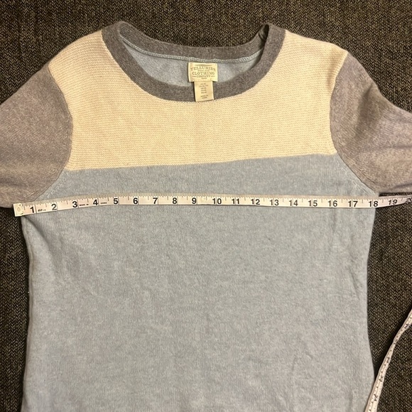 Telluride Clothing 100% Extrafine Merino Wool sz XL - Picture 5 of 8